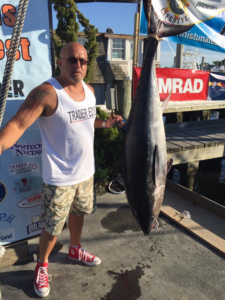 Is that fish big enough